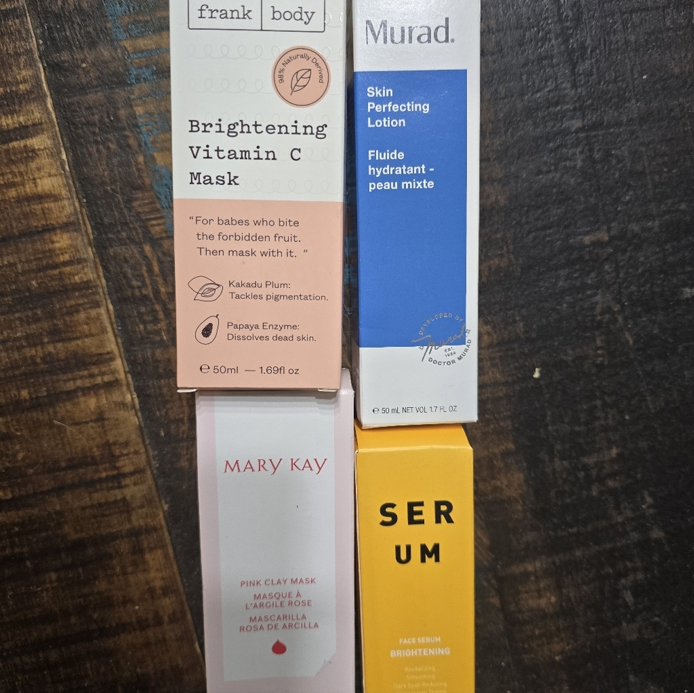 Skincare Collection - Picture 5 of 5